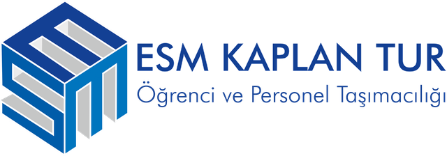 ESM Kaplan Tur logo