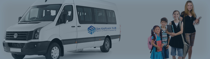 Öğrenci taşımacılığı