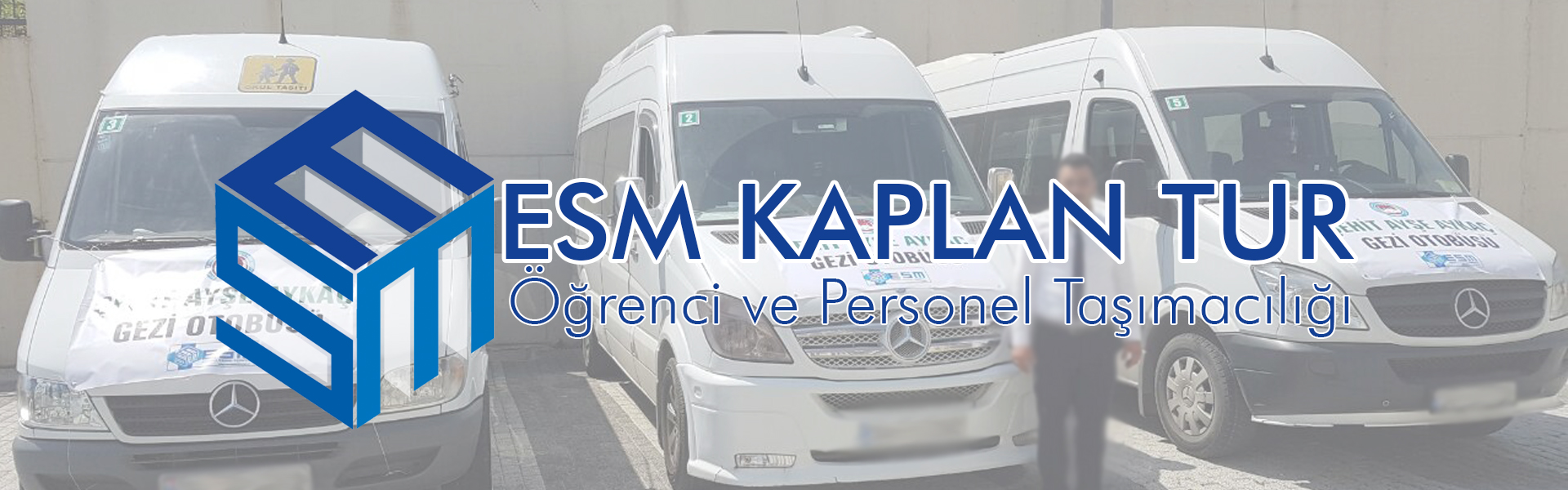 ESM KAPLAN TUR